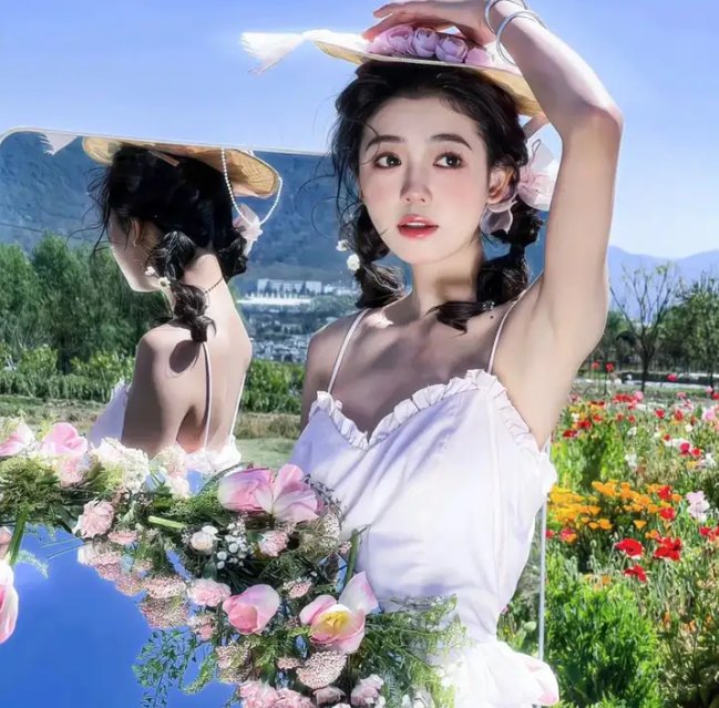 星际精灵